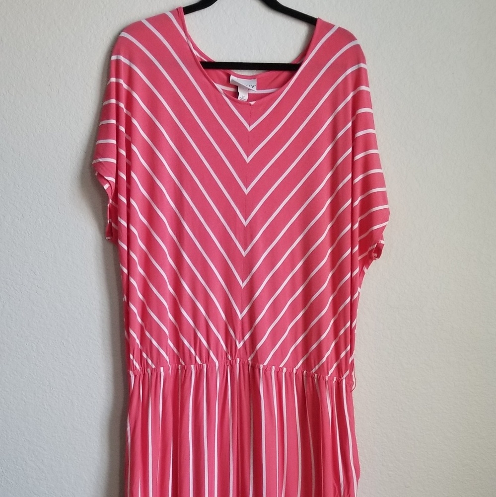 Ava & Viv dress